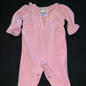 Juicy Couture 3-6 months